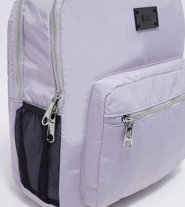 STEVE MADDEN OLIVE Steve madden pendy women's grey backpack travel bags for Women | Best Price UAE